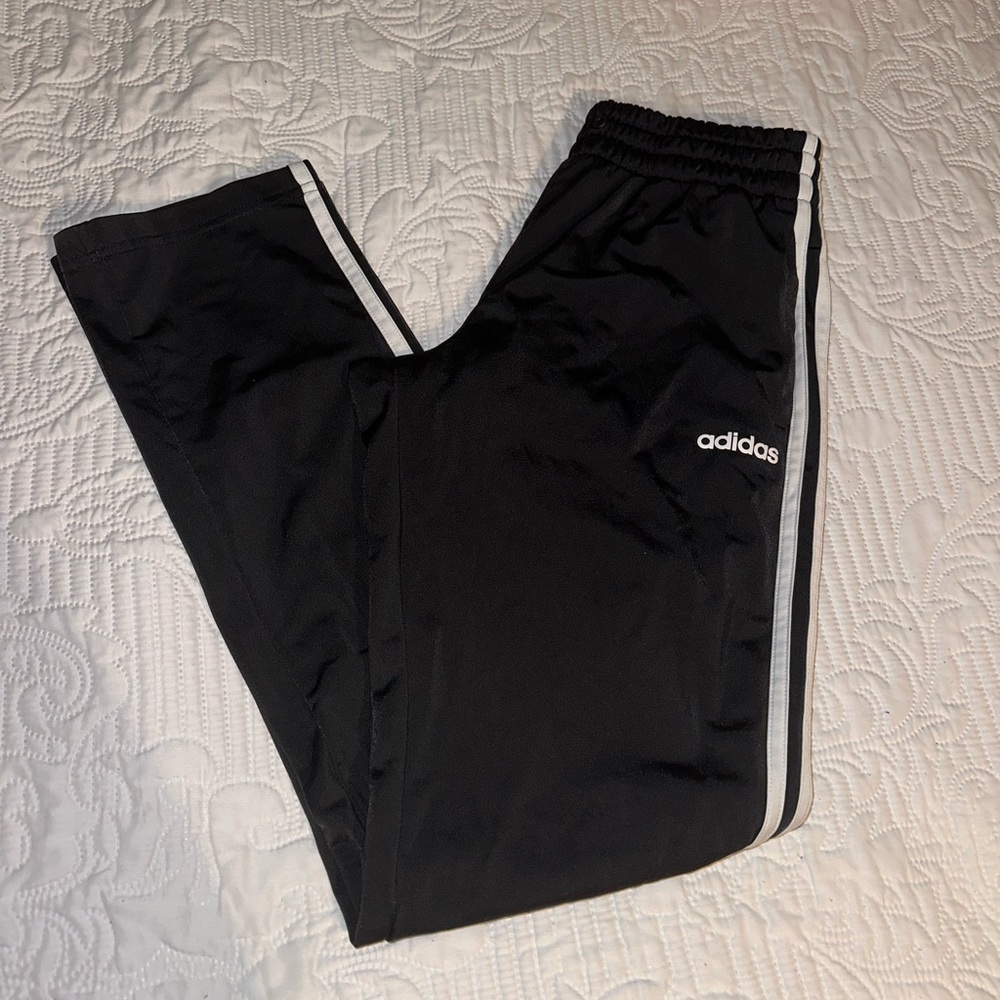Women’s Adidas Black Sweatpants